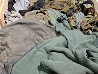 Persoonlijke uitrusting en kleding defensie - afbeelding 5 van  32