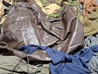 Persoonlijke uitrusting en kleding defensie - afbeelding 6 van  32