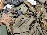 Persoonlijke uitrusting en kleding defensie - afbeelding 7 van  32