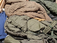 Persoonlijke uitrusting en kleding defensie - afbeelding 8 van  32