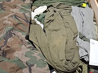 Persoonlijke uitrusting en kleding defensie - afbeelding 10 van  32