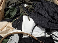 Persoonlijke uitrusting en kleding defensie - afbeelding 11 van  32