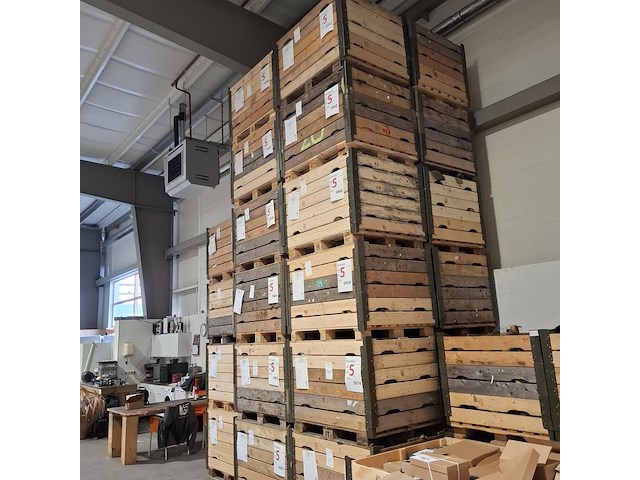 Persoonlijke uitrusting en kleding defensie - afbeelding 1 van  32