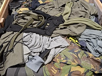Persoonlijke uitrusting en kleding defensie - afbeelding 13 van  32
