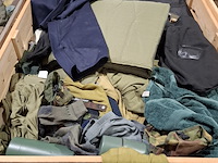 Persoonlijke uitrusting en kleding defensie - afbeelding 14 van  32