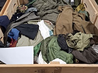 Persoonlijke uitrusting en kleding defensie - afbeelding 15 van  32