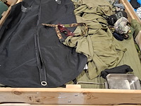 Persoonlijke uitrusting en kleding defensie - afbeelding 18 van  32