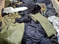 Persoonlijke uitrusting en kleding defensie - afbeelding 20 van  32