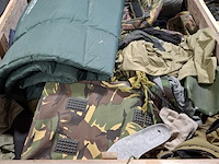 Persoonlijke uitrusting en kleding defensie - afbeelding 22 van  32