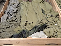 Persoonlijke uitrusting en kleding defensie - afbeelding 12 van  32