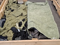 Persoonlijke uitrusting en kleding defensie - afbeelding 23 van  32