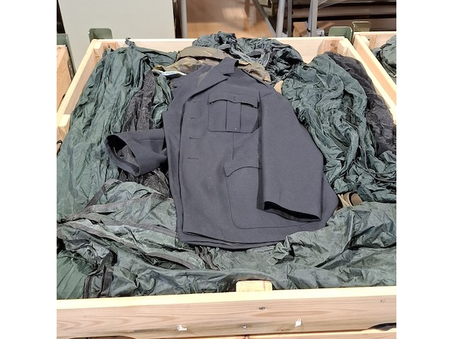 Persoonlijke uitrusting en kleding defensie - afbeelding 27 van  32