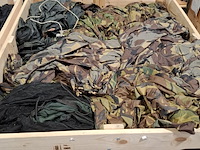 Persoonlijke uitrusting en kleding defensie - afbeelding 28 van  32