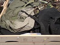 Persoonlijke uitrusting en kleding defensie - afbeelding 29 van  32