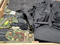 Persoonlijke uitrusting en kleding defensie - afbeelding 31 van  32