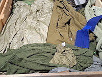 Persoonlijke uitrusting en kleding defensie - afbeelding 32 van  32