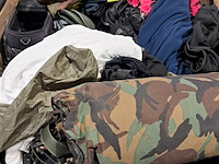 Persoonlijke uitrusting en kleding defensie - afbeelding 2 van  36