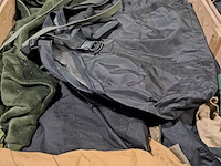 Persoonlijke uitrusting en kleding defensie - afbeelding 3 van  36