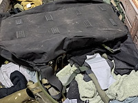 Persoonlijke uitrusting en kleding defensie - afbeelding 4 van  36