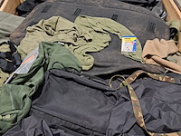 Persoonlijke uitrusting en kleding defensie - afbeelding 5 van  36