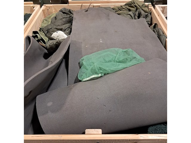 Persoonlijke uitrusting en kleding defensie - afbeelding 8 van  36