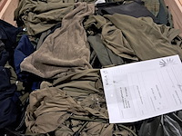 Persoonlijke uitrusting en kleding defensie - afbeelding 9 van  36