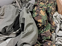 Persoonlijke uitrusting en kleding defensie - afbeelding 10 van  36