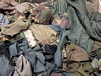 Persoonlijke uitrusting en kleding defensie - afbeelding 11 van  36