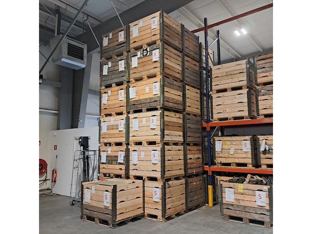 Persoonlijke uitrusting en kleding defensie - afbeelding 1 van  36