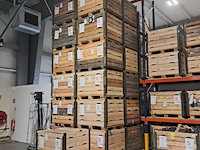 Persoonlijke uitrusting en kleding defensie - afbeelding 1 van  36