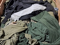 Persoonlijke uitrusting en kleding defensie - afbeelding 13 van  36