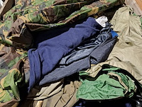 Persoonlijke uitrusting en kleding defensie - afbeelding 14 van  36