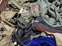 Persoonlijke uitrusting en kleding defensie - afbeelding 16 van  36