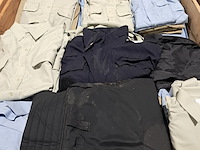 Persoonlijke uitrusting en kleding defensie - afbeelding 17 van  36