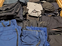 Persoonlijke uitrusting en kleding defensie - afbeelding 18 van  36