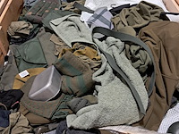 Persoonlijke uitrusting en kleding defensie - afbeelding 22 van  36