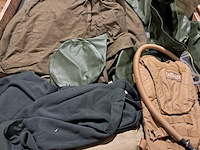 Persoonlijke uitrusting en kleding defensie - afbeelding 12 van  36