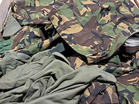 Persoonlijke uitrusting en kleding defensie - afbeelding 24 van  36