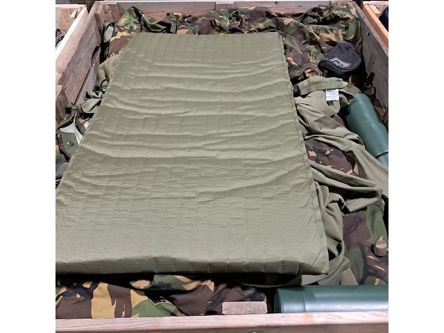 Persoonlijke uitrusting en kleding defensie - afbeelding 26 van  36