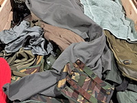 Persoonlijke uitrusting en kleding defensie - afbeelding 27 van  36