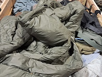 Persoonlijke uitrusting en kleding defensie - afbeelding 28 van  36