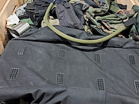 Persoonlijke uitrusting en kleding defensie - afbeelding 29 van  36