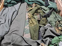 Persoonlijke uitrusting en kleding defensie - afbeelding 23 van  36