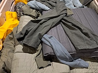 Persoonlijke uitrusting en kleding defensie - afbeelding 32 van  36