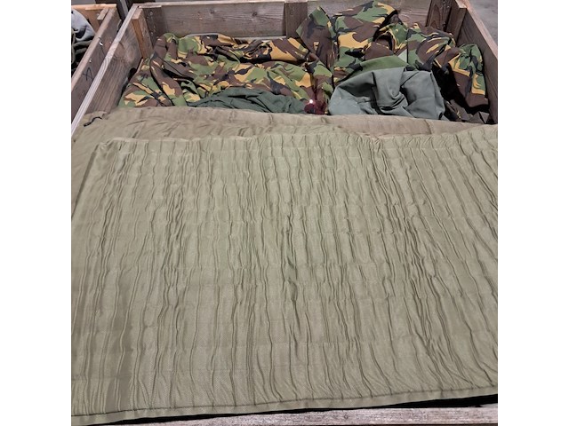 Persoonlijke uitrusting en kleding defensie - afbeelding 34 van  36