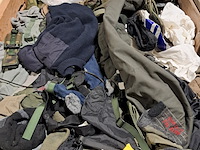 Persoonlijke uitrusting en kleding defensie - afbeelding 35 van  36