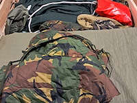 Persoonlijke uitrusting en kleding defensie - afbeelding 36 van  36