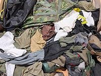 Persoonlijke uitrusting en kleding defensie - afbeelding 4 van  37