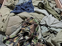 Persoonlijke uitrusting en kleding defensie - afbeelding 6 van  37