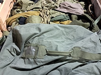 Persoonlijke uitrusting en kleding defensie - afbeelding 9 van  37